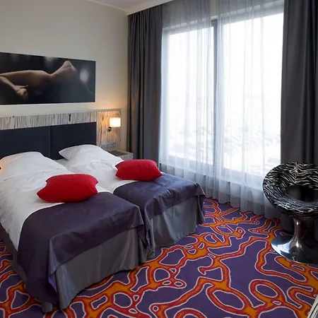 Tallink Spa & Conference Hotel-3
